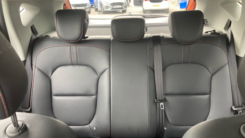 MG ZS 1.5 VTi-TECH Exclusive 5dr Petrol Hatchback